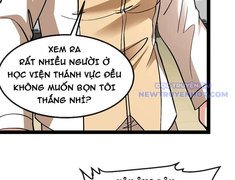 Thần Cấp Thăng Cấp Hệ Thống chapter 149 - Trang 98