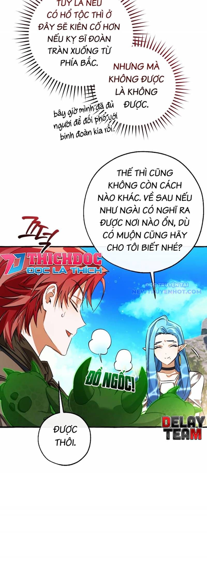 Phế Vật Dòng Dõi Bá Tước chapter 140 - Trang 28