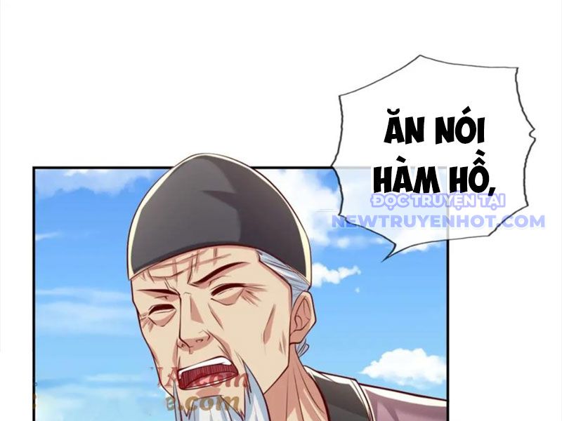 Ta Có Thể Đốn Ngộ Vô Hạn chapter 61 - Trang 36