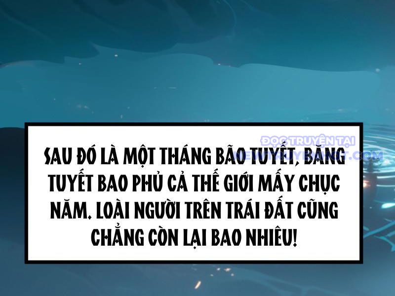 Tận Thế Giáng Lâm: Ta Muốn Tạo Ra Phòng An Toàn chapter 2 - Trang 33