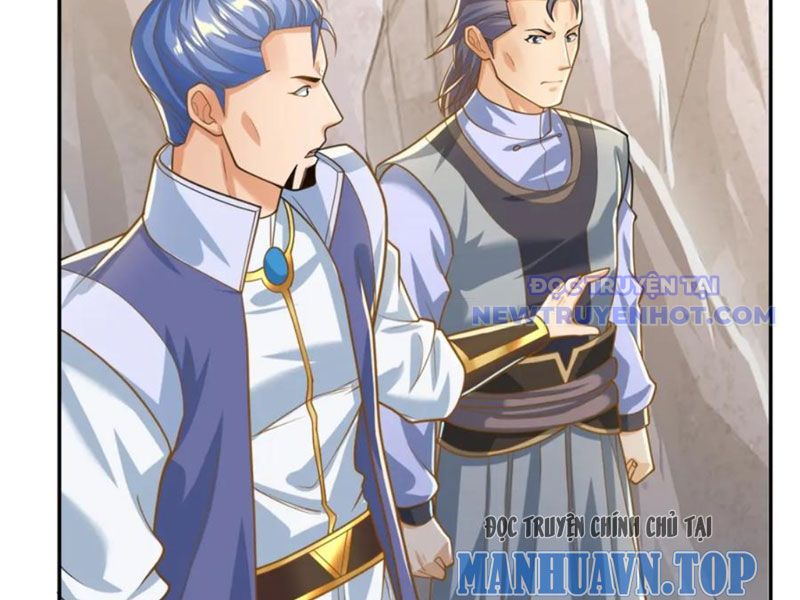 Ta Có Thể Đốn Ngộ Vô Hạn chapter 48 - Trang 55