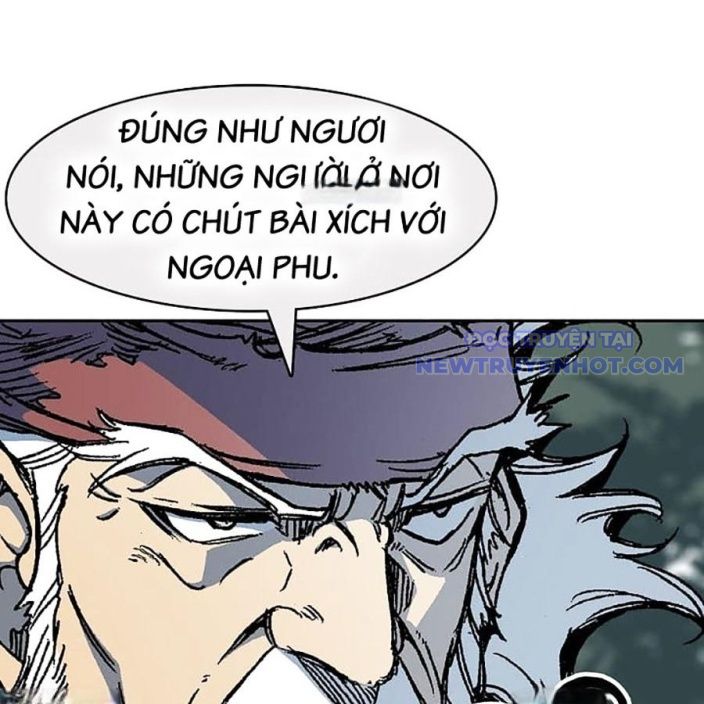 Hồi Ức Của Chiến Thần chapter 192 - Trang 110