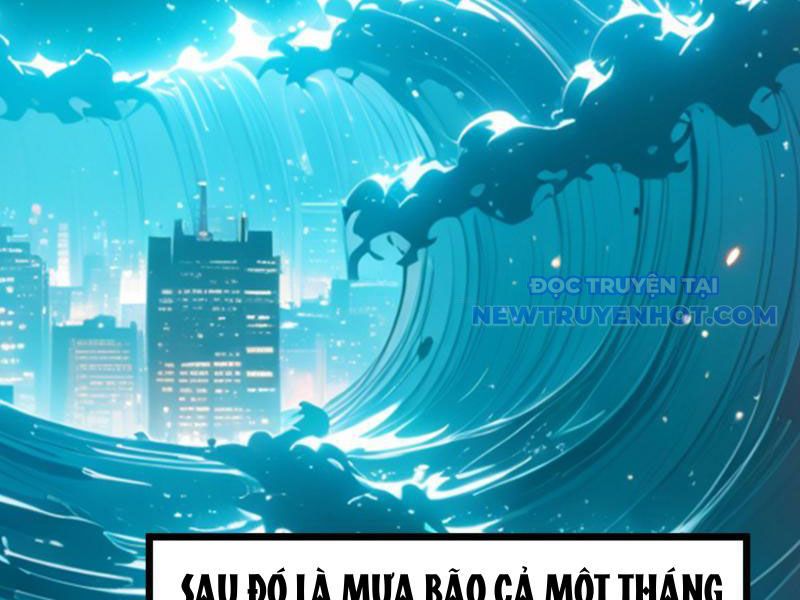 Tận Thế Giáng Lâm: Ta Muốn Tạo Ra Phòng An Toàn chapter 2 - Trang 31