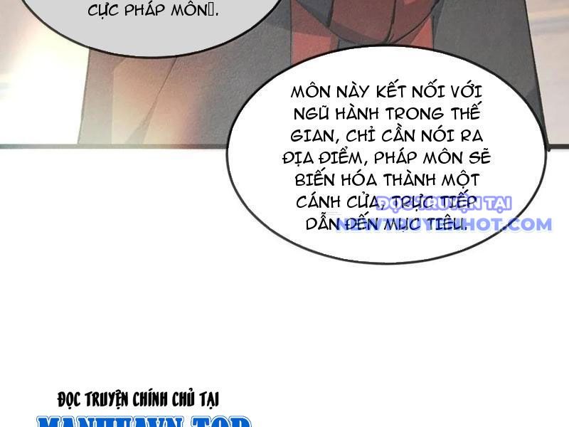 Sau Khi Mở Mắt, Đệ Tử Của Ta Thành Nữ Đế Đại Ma Đầu chapter 40 - Trang 67