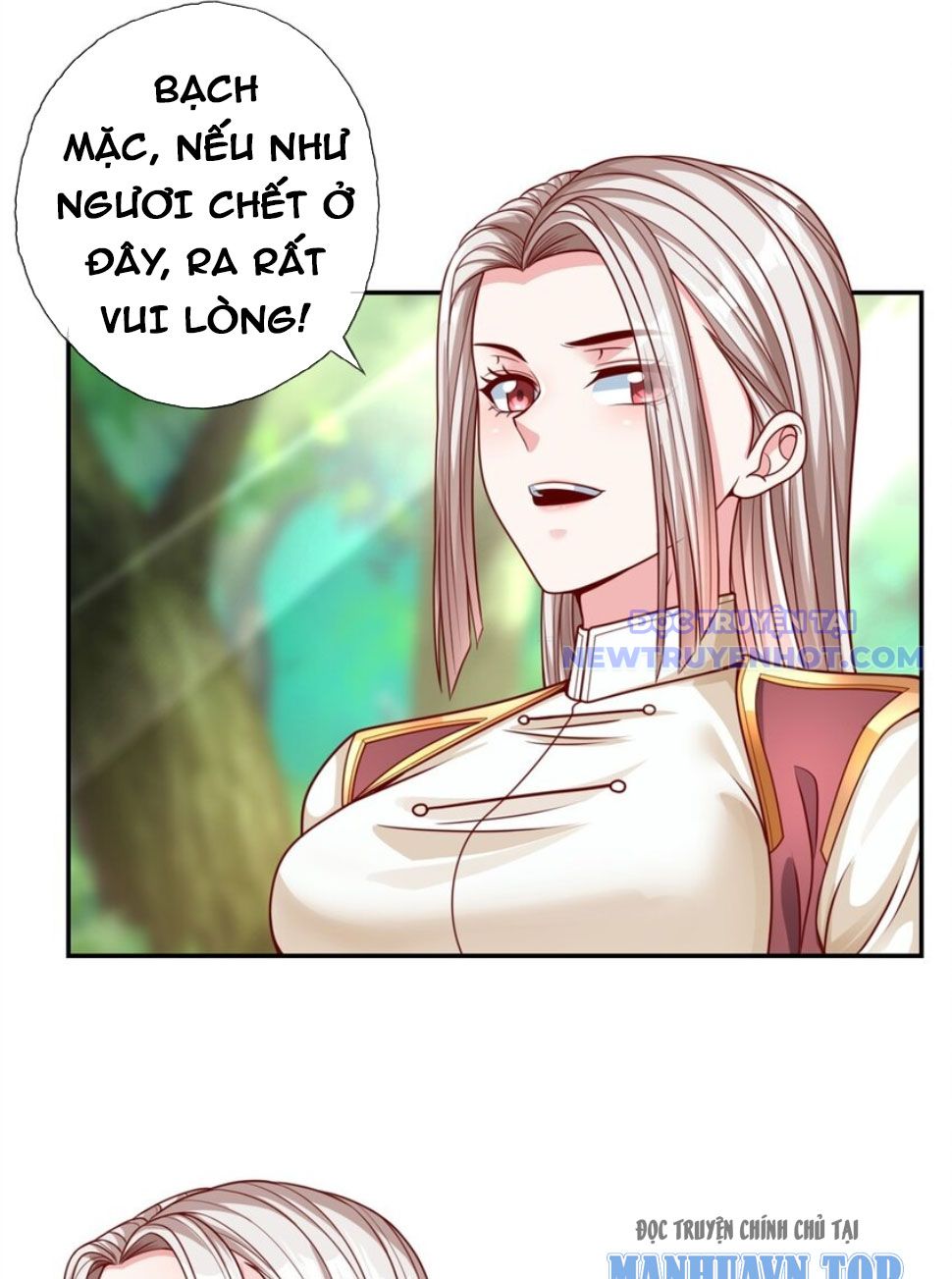 Ta Có Thể Đốn Ngộ Vô Hạn chapter 47 - Trang 2