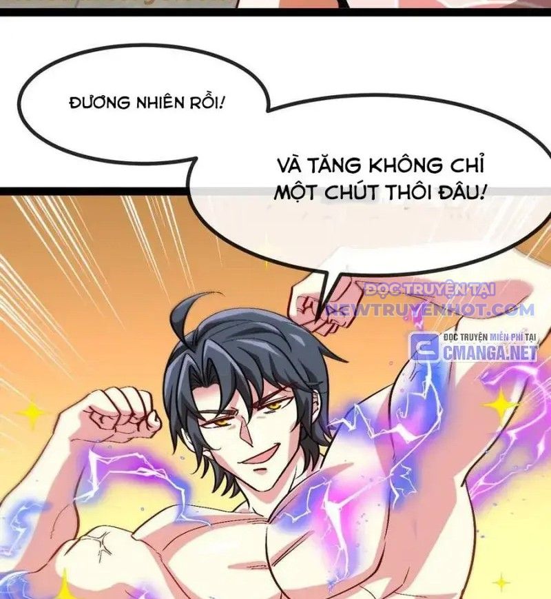 Thần Cấp Thăng Cấp Hệ Thống chapter 141 - Trang 74