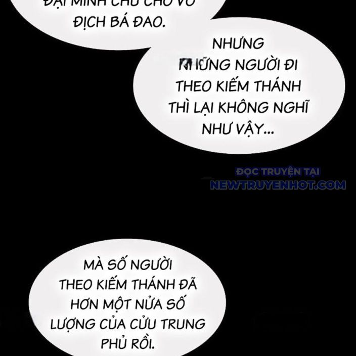 Hồi Ức Của Chiến Thần chapter 191 - Trang 11