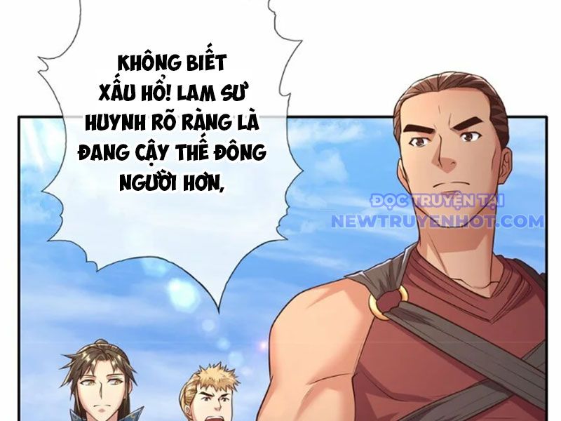 Ta Có Thể Đốn Ngộ Vô Hạn chapter 51 - Trang 38