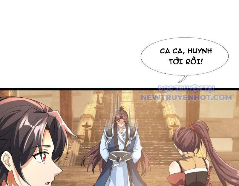 Ta có thể rút ra vô hạn vật phẩm chapter 7 - Trang 35