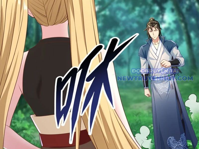 Ta Có Thể Đốn Ngộ Vô Hạn chapter 45 - Trang 19