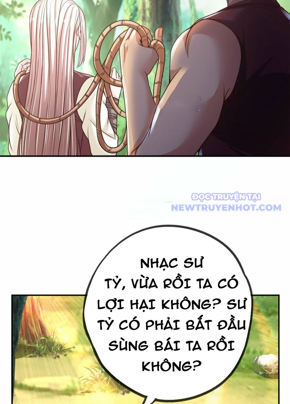 Ta Có Thể Đốn Ngộ Vô Hạn chapter 46 - Trang 13