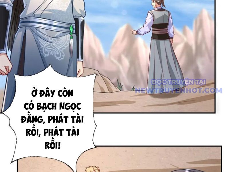 Ta Có Thể Đốn Ngộ Vô Hạn chapter 60 - Trang 34