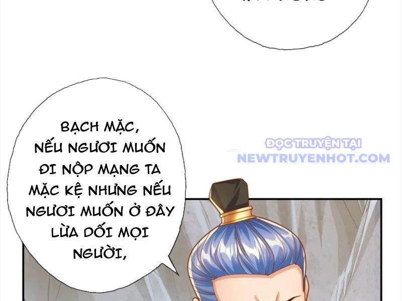 Ta Có Thể Đốn Ngộ Vô Hạn chapter 48 - Trang 18