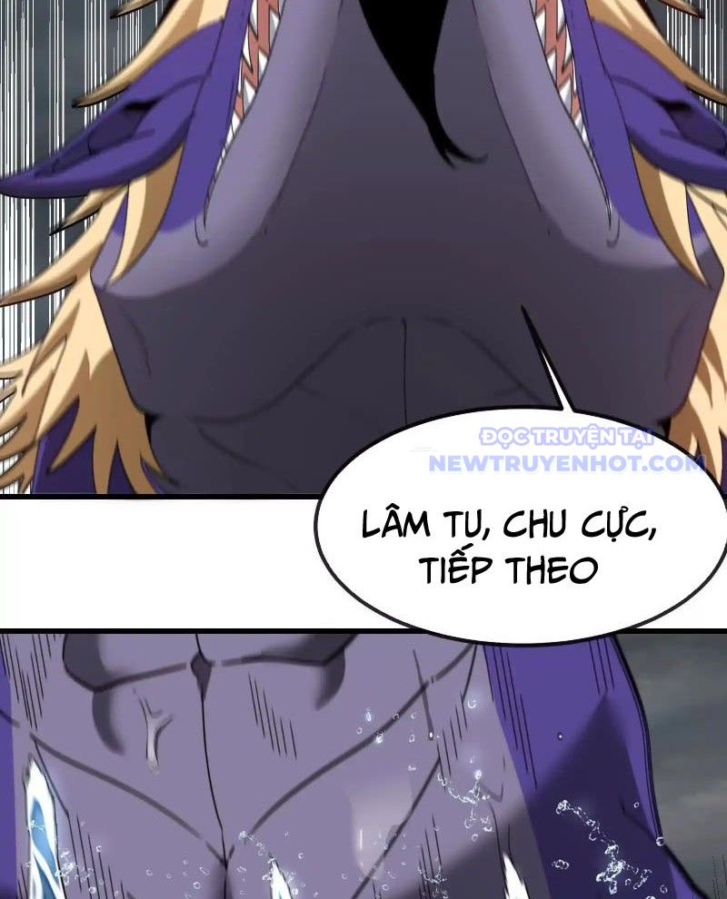 Ta Là Quái Thú Đại Chúa Tể chapter 94 - Trang 94