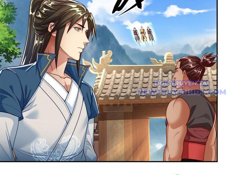 Ta Có Thể Đốn Ngộ Vô Hạn chapter 72 - Trang 35