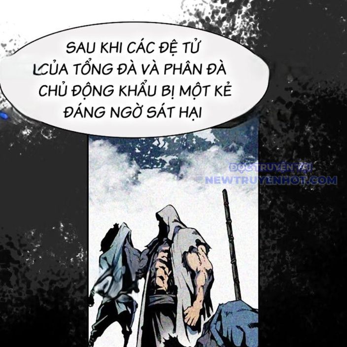 Hồi Ức Của Chiến Thần chapter 191 - Trang 72