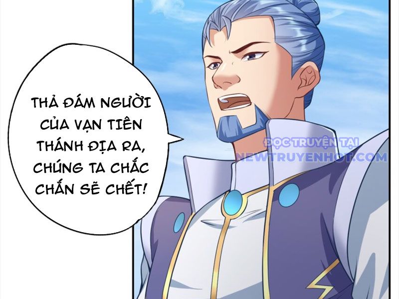 Ta Có Thể Đốn Ngộ Vô Hạn chapter 55 - Trang 5