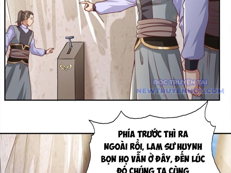 Ta Có Thể Đốn Ngộ Vô Hạn chapter 55 - Trang 14