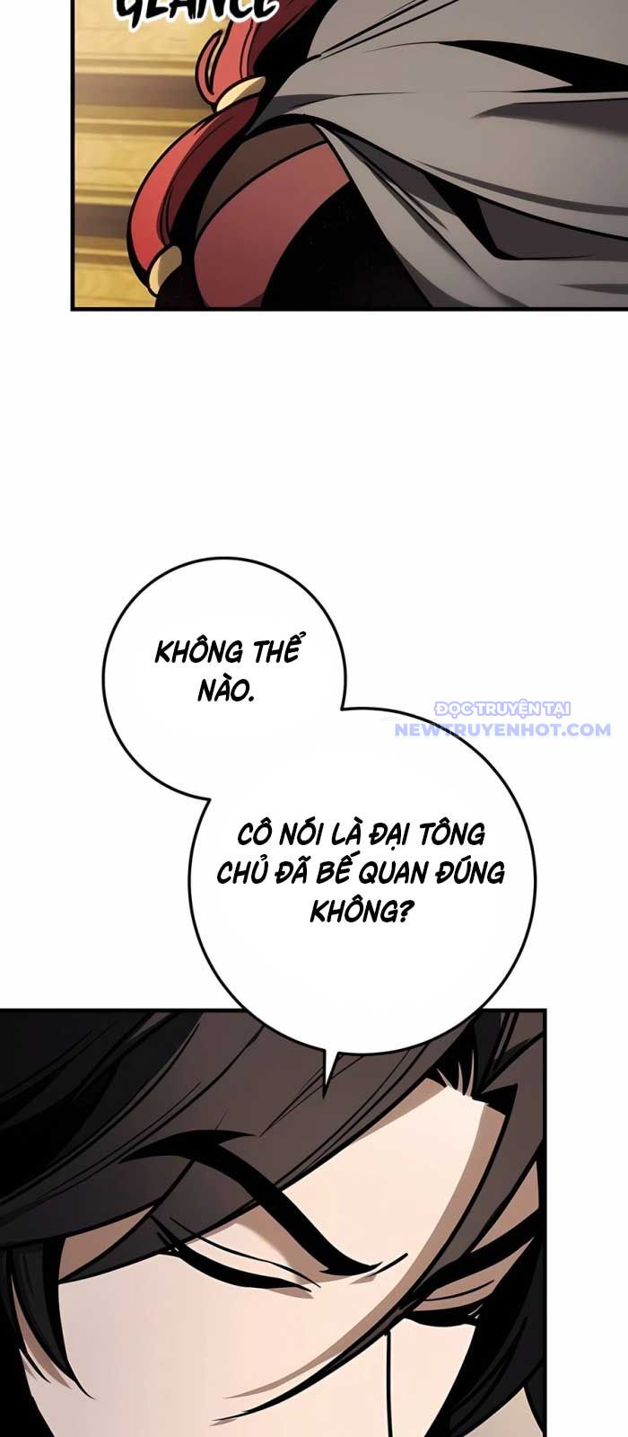 Thanh Kiếm Của Hoàng Đế chapter 68 - Trang 70