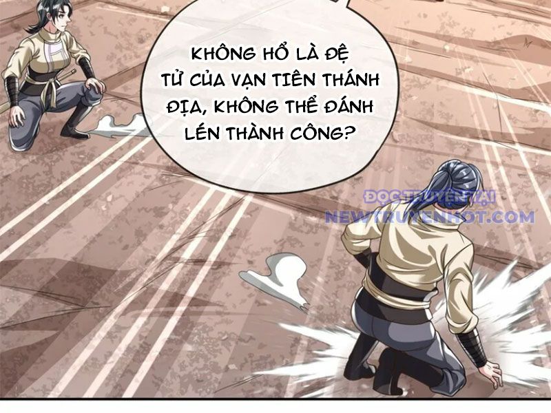 Ta Có Thể Đốn Ngộ Vô Hạn chapter 56 - Trang 50