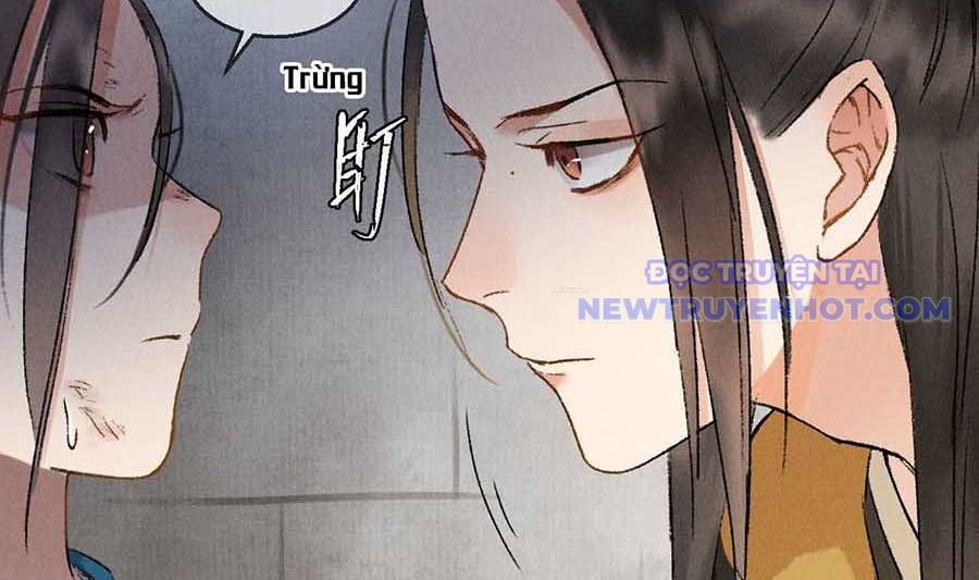 Huyền Đô Cố Mộng — Tiền Truyện Chưởng Môn Quá Bận chapter 2 - Trang 18