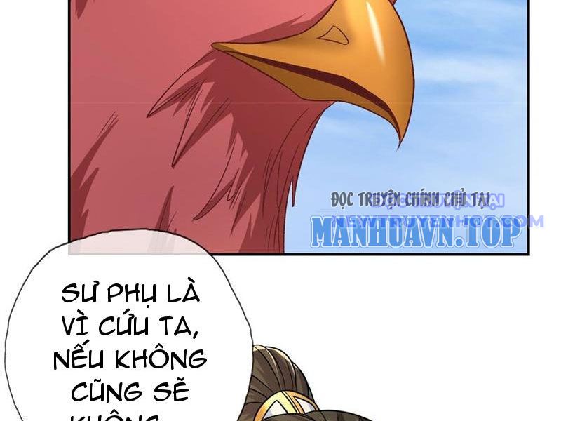 Ta Có Thể Đốn Ngộ Vô Hạn chapter 72 - Trang 19