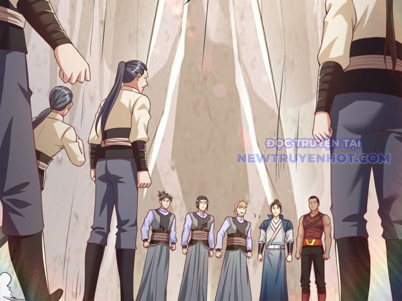 Ta Có Thể Đốn Ngộ Vô Hạn chapter 55 - Trang 33