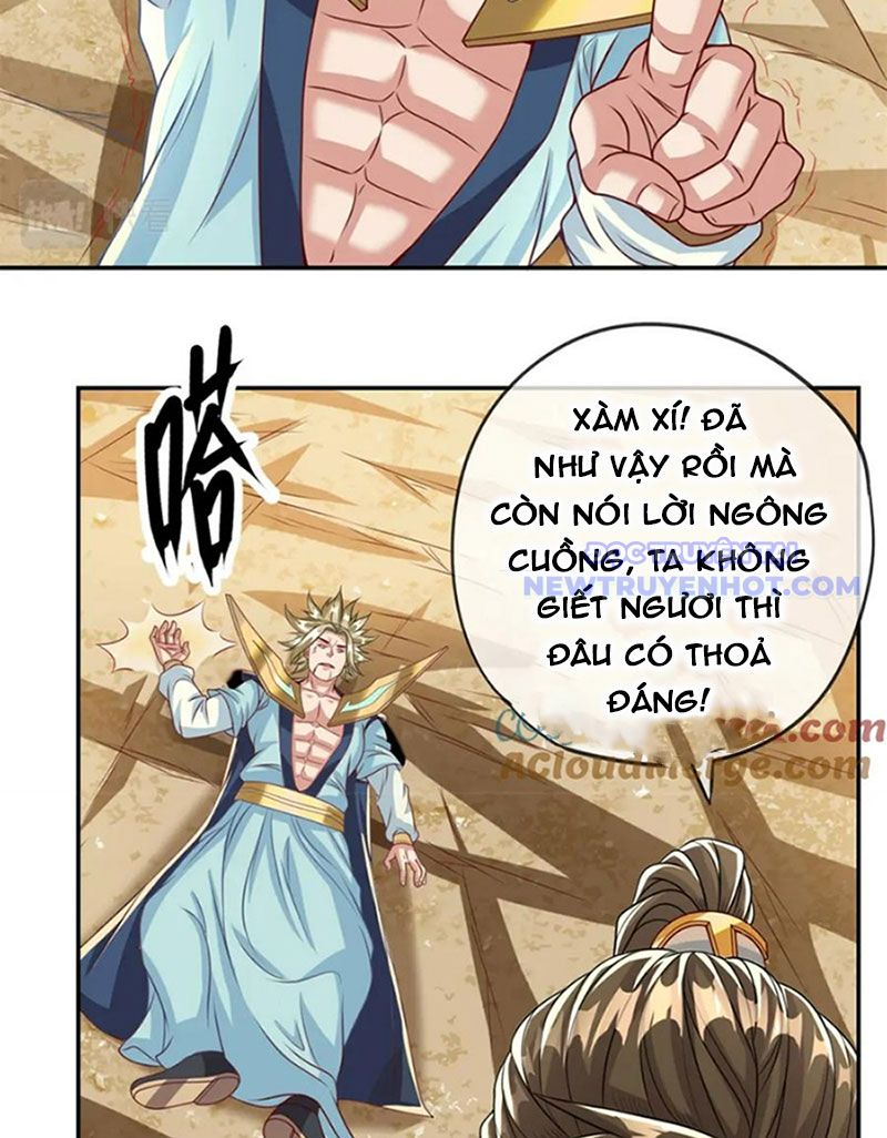 Ta Có Thể Đốn Ngộ Vô Hạn chapter 53 - Trang 15