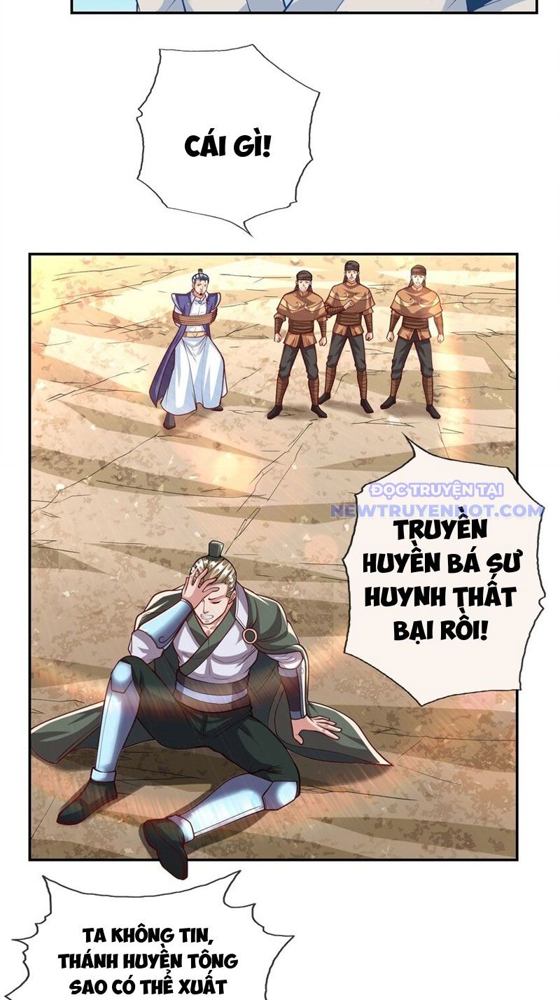 Ta Có Thể Đốn Ngộ Vô Hạn chapter 66 - Trang 12