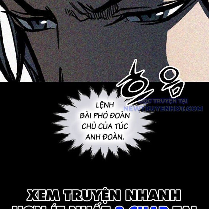 Hồi Ức Của Chiến Thần chapter 192 - Trang 27