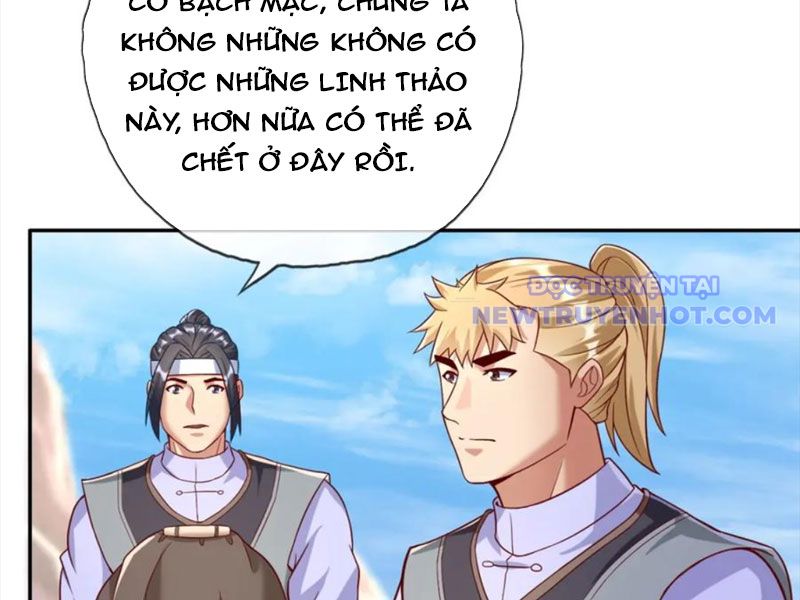 Ta Có Thể Đốn Ngộ Vô Hạn chapter 60 - Trang 43