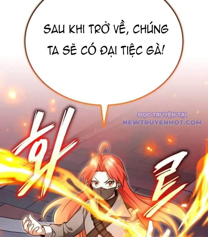 Hồi Quy Giả Về Hưu chapter 54 - Trang 56