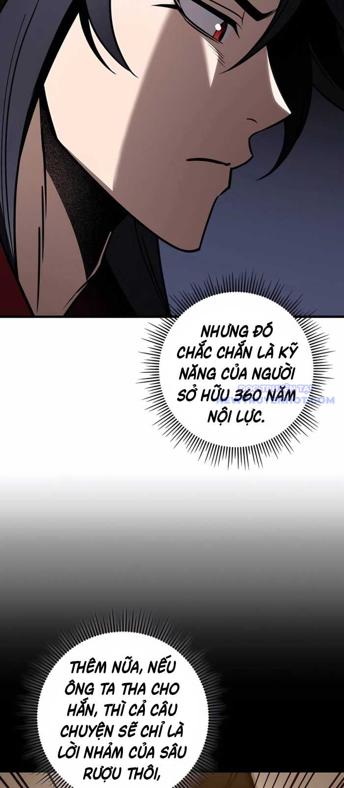 Thanh Kiếm Của Hoàng Đế chapter 68 - Trang 73