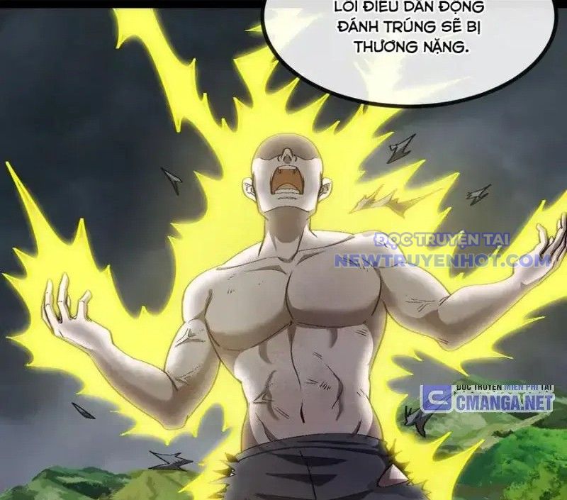 Thần Cấp Thăng Cấp Hệ Thống chapter 139 - Trang 53