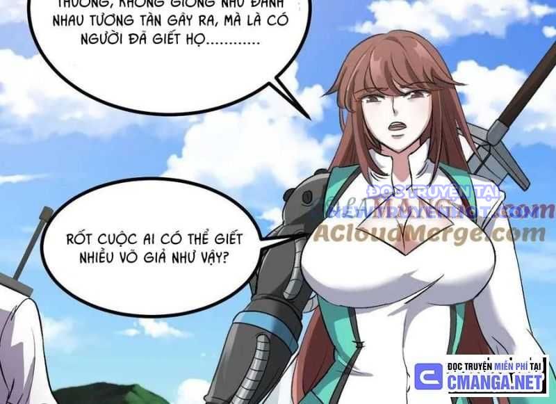 Thần Cấp Thăng Cấp Hệ Thống chapter 132 - Trang 76