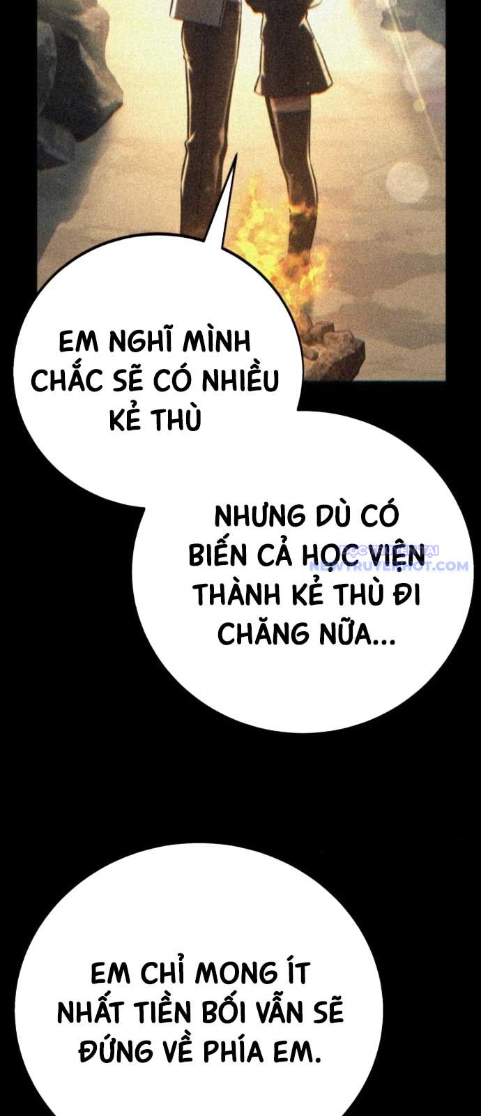 Hướng Dẫn Sinh Tồn Trong Học Viện chapter 64 - Trang 73