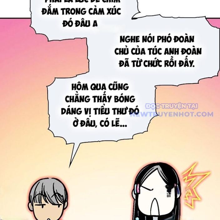 Hồi Ức Của Chiến Thần chapter 191 - Trang 170