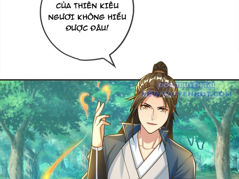 Ta Có Thể Đốn Ngộ Vô Hạn chapter 42 - Trang 21