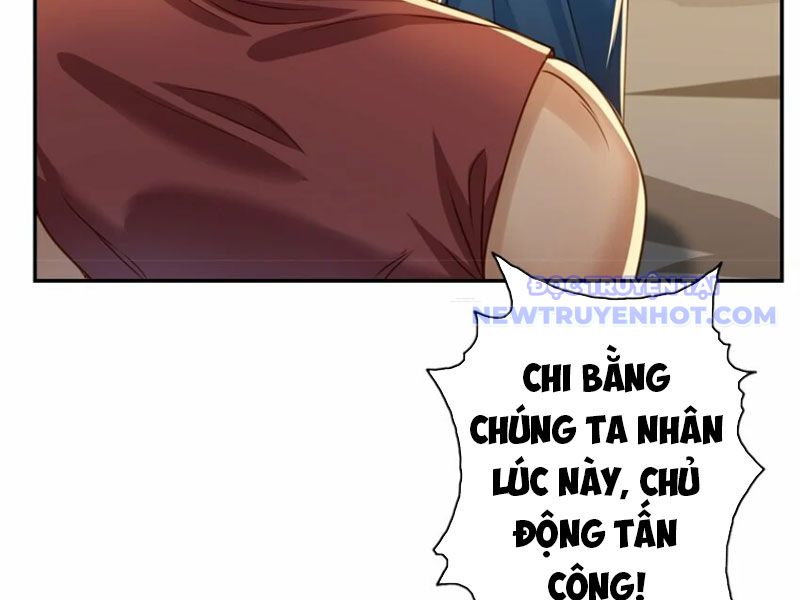 Ta Có Thể Đốn Ngộ Vô Hạn chapter 56 - Trang 35