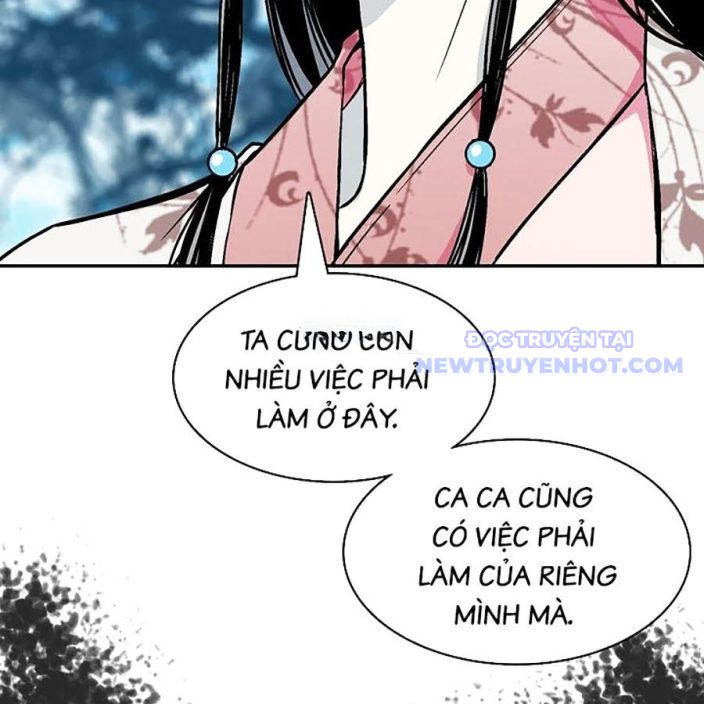 Hồi Ức Của Chiến Thần chapter 191 - Trang 163