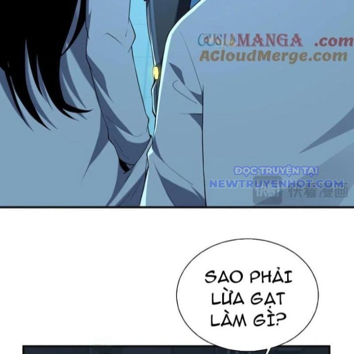 Linh Khí Khôi Phục: Từ Cá Chép Tiến Hoá Thành Thần Long chapter 43 - Trang 28