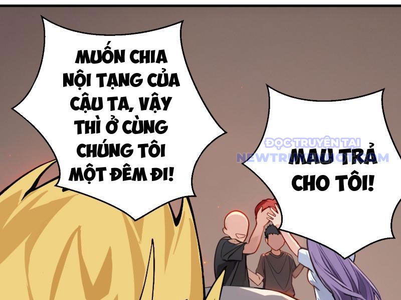 Tận Thế Giáng Lâm: Ta Muốn Tạo Ra Phòng An Toàn chapter 1 - Trang 42