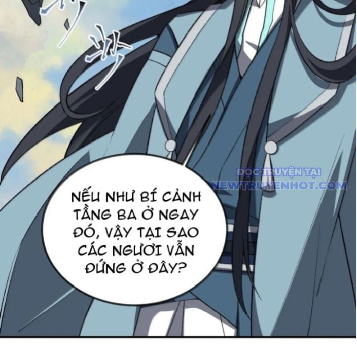 Ta Ở Tu Tiên Giới Chỉ Làm Giờ Hành Chính chapter 105 - Trang 4