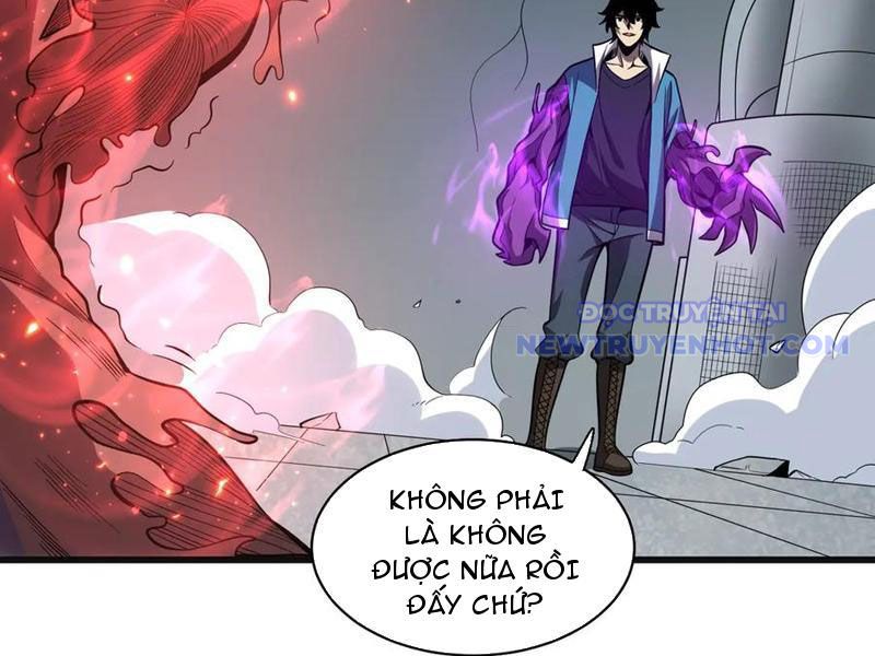 Toàn Dân Tận Thế: Ta Virus Quân Vương chapter 14 - Trang 97