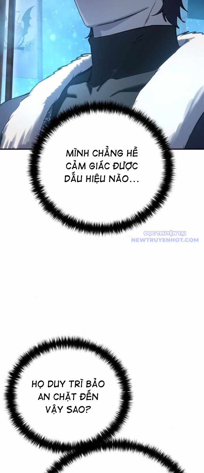 Tinh Tú Kiếm Sĩ chapter 77 - Trang 82