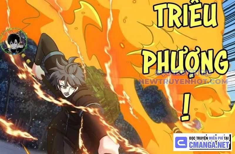 Thần Cấp Thăng Cấp Hệ Thống chapter 135 - Trang 40