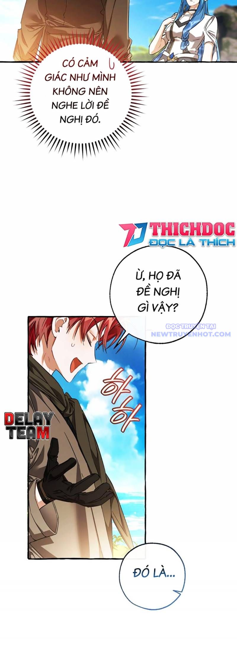 Phế Vật Dòng Dõi Bá Tước chapter 140 - Trang 13