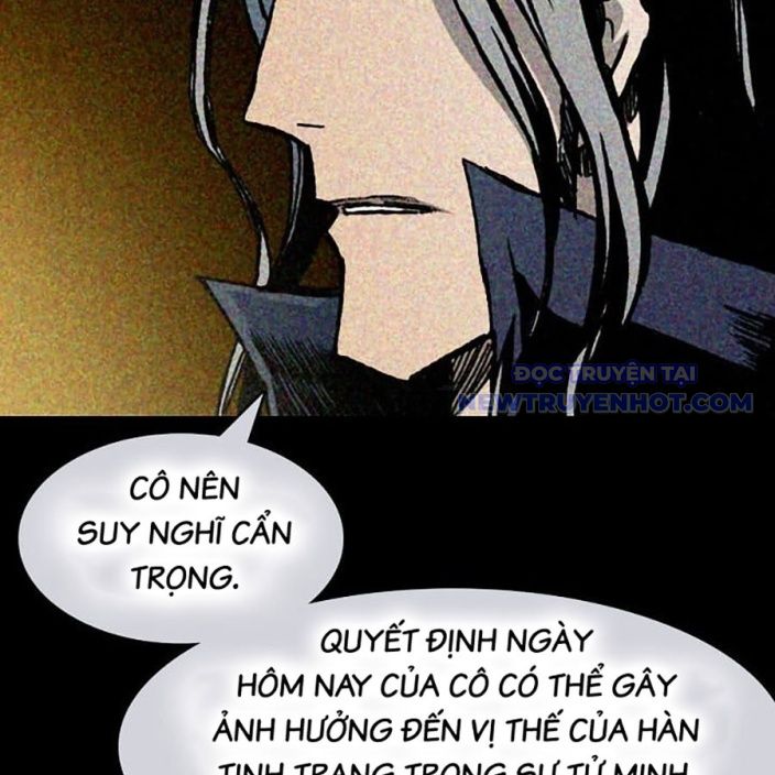 Hồi Ức Của Chiến Thần chapter 192 - Trang 29