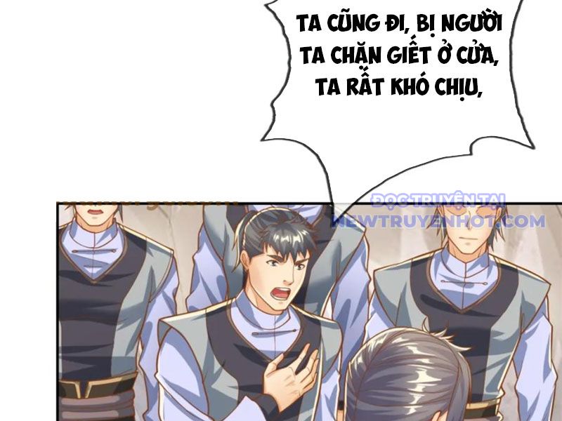 Ta Có Thể Đốn Ngộ Vô Hạn chapter 48 - Trang 34