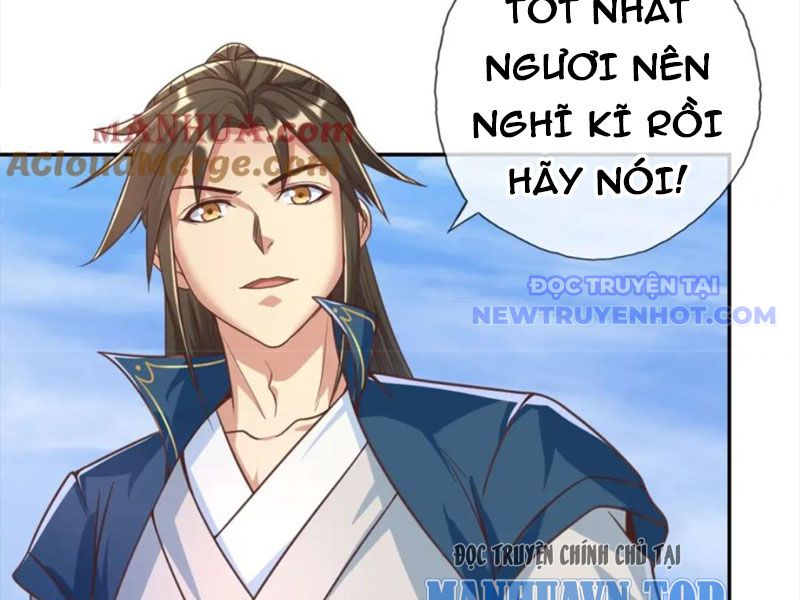 Ta Có Thể Đốn Ngộ Vô Hạn chapter 60 - Trang 8